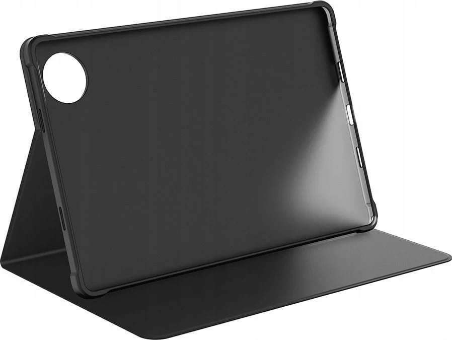 Mbështjellës tablet Ulefone Tab A11, i zi