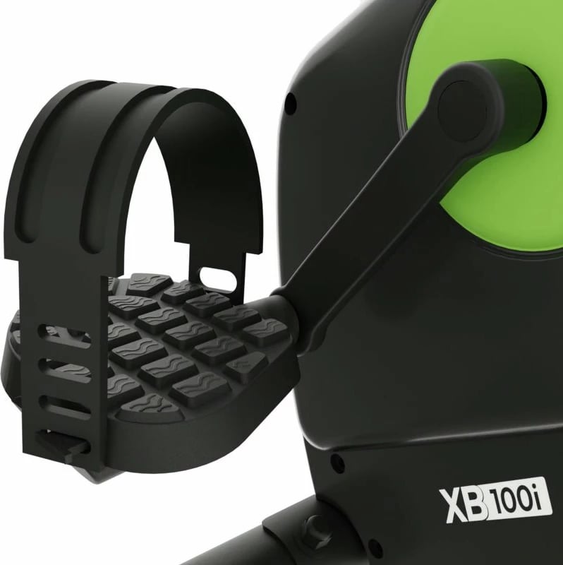 Biçikletë ushtrimesh palosëse VirtuFit, unisex