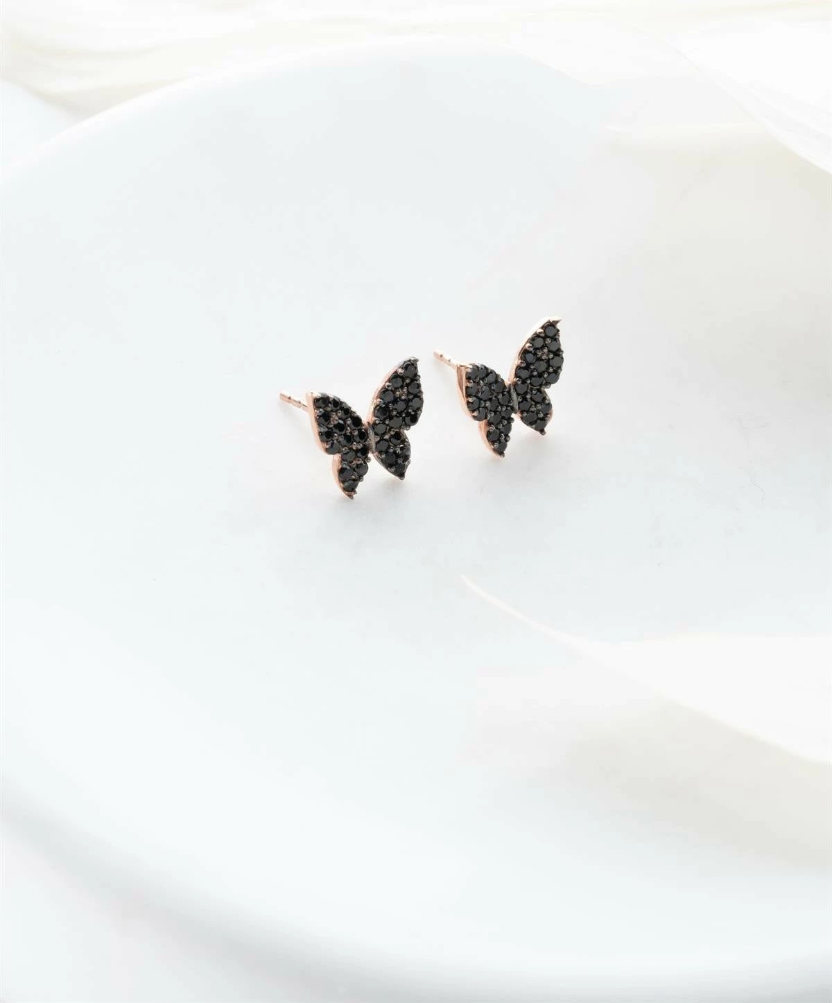 Vathë argjendi, ngjyrë rozë ari, Jumeon, NRZ999063