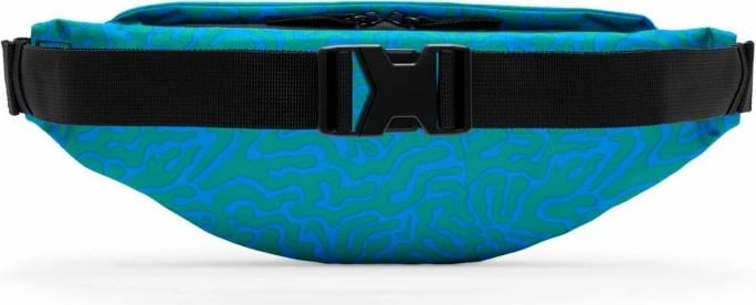 Çantë Nike Heritage për meshkuj, femra dhe fëmijë, blu