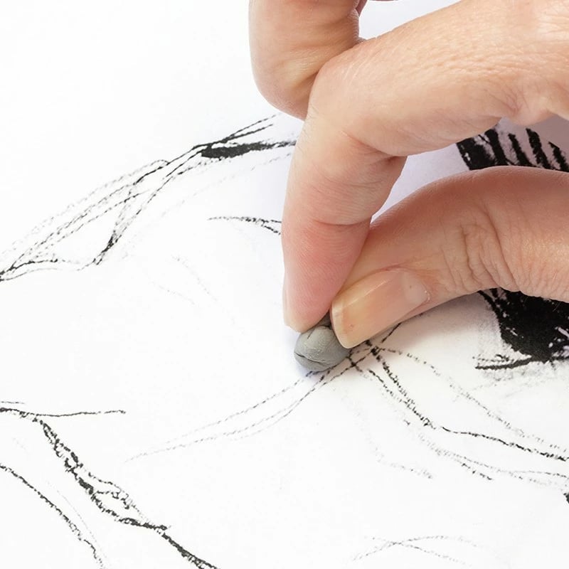 MILAN GOMË PER HIJEZIM KNEADABLE CCM1220