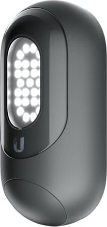 Dritë LED Ubiquiti UP-FloodLight, IPX5, e zezë