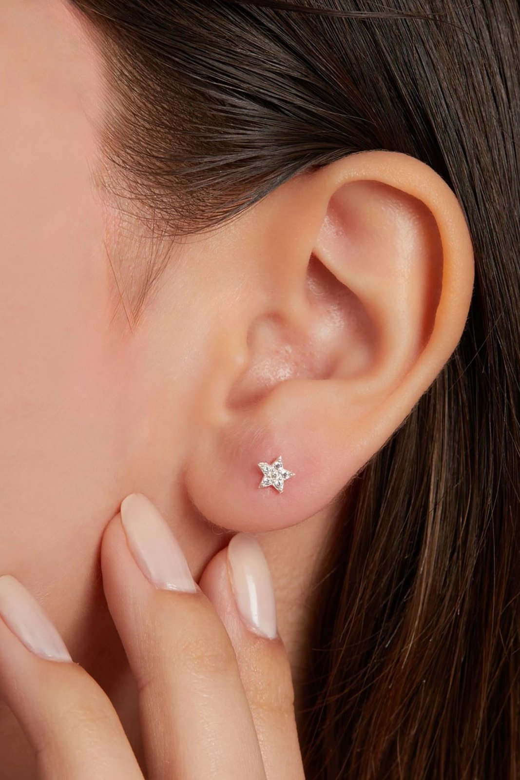 Vathë argjendi Elika Silver, ELKSLVR7687G