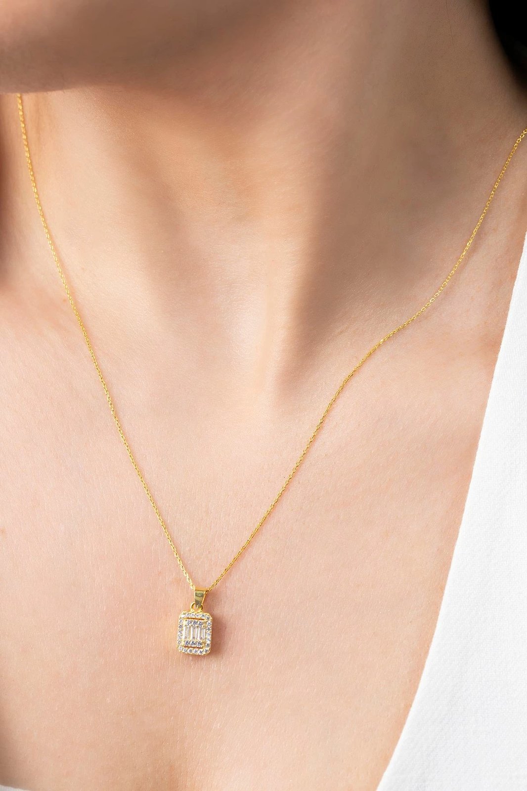 Varëse argjendi, Elika Silver, ESK2002A