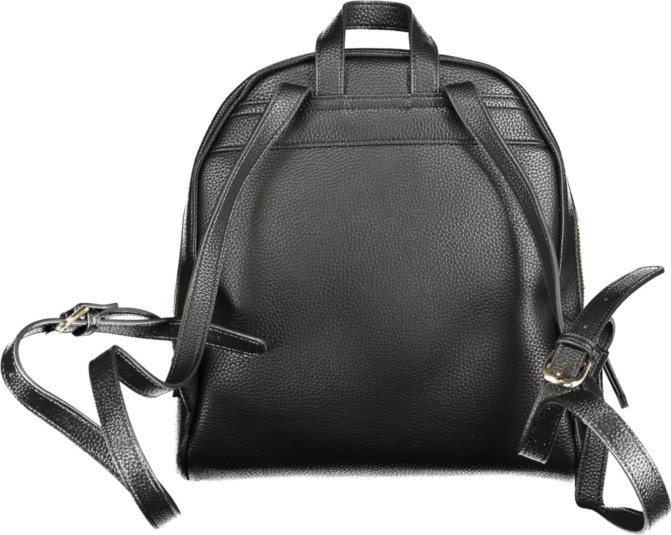 Backpack Valentino Bags femra, e zezë