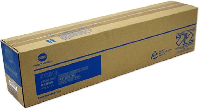 Drum imazhi, Konica Minolta, DR-313 A7U40TD, me ngjyra