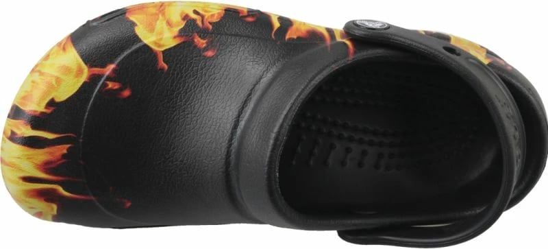 Kroksa unisex Crocs, të zeza