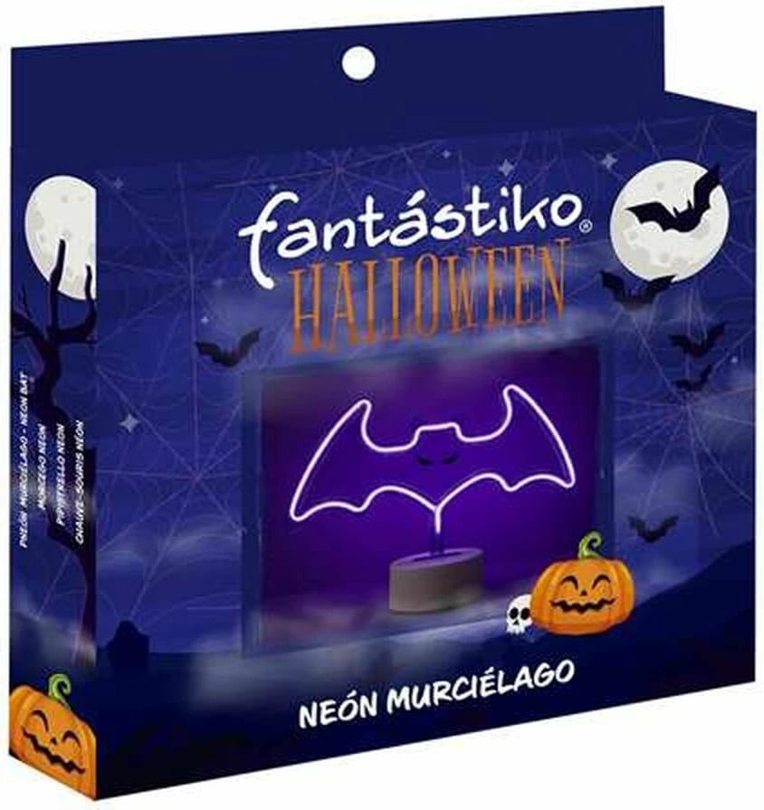 Dekoratë Halloween Juinsa, lakuriq nate, 13 x 28 cm