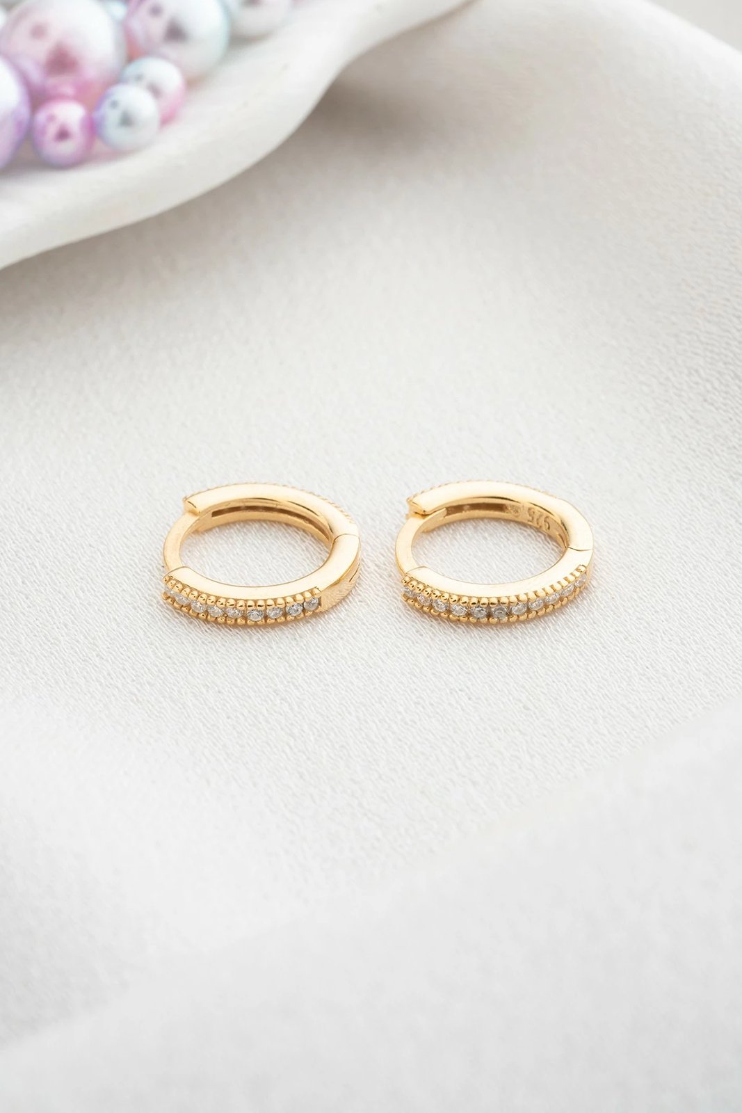 Vathë argjendi Jumeon, NRZ998630