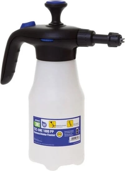 Sperkatese me Shkume Tec One 2000 Viton 1L