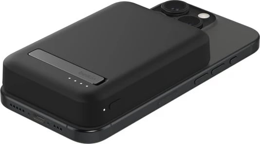 Power bank Belkin BoostCharge Pro 8000 mAh, i zi