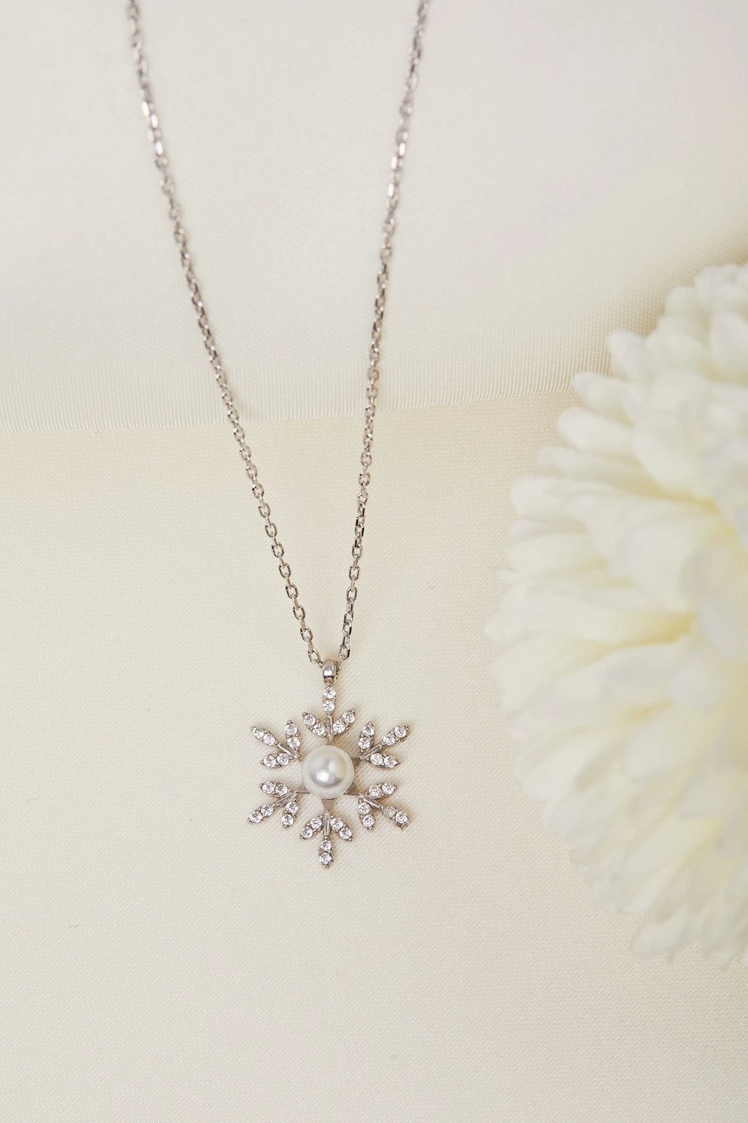 Varëse argjendi Elika Silver, ELKYS60368