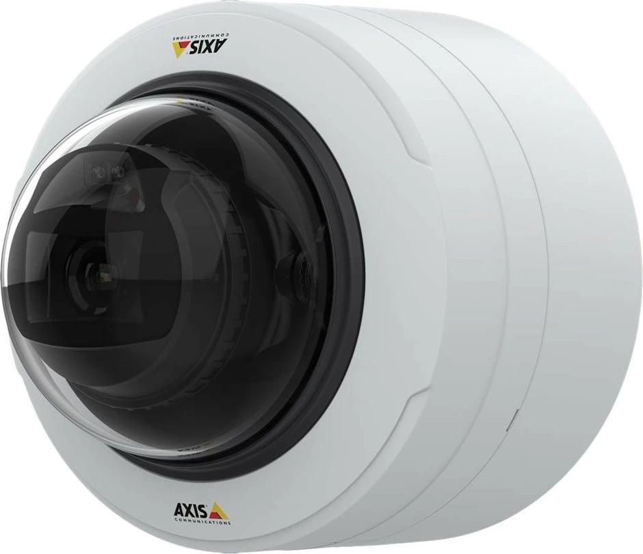 Kutia lidhëse Axis TP3603, për brenda, e bardhë Kutia lidhëse Axis TP3603, për brenda, e bardhë