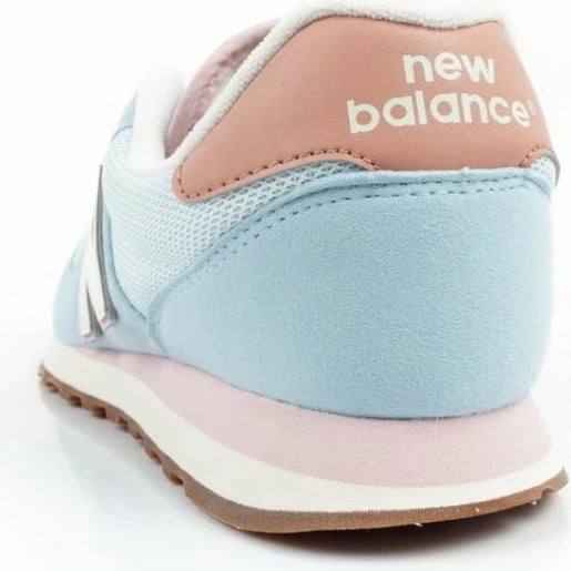 Atlete për femra New Balance, të kaltra