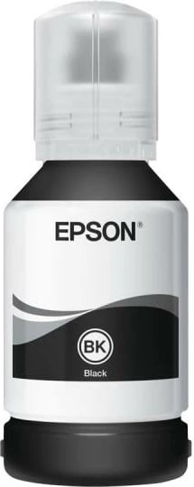 Shishe boje, Epson, 105 (C13T00Q140), 130 ml, e zezë