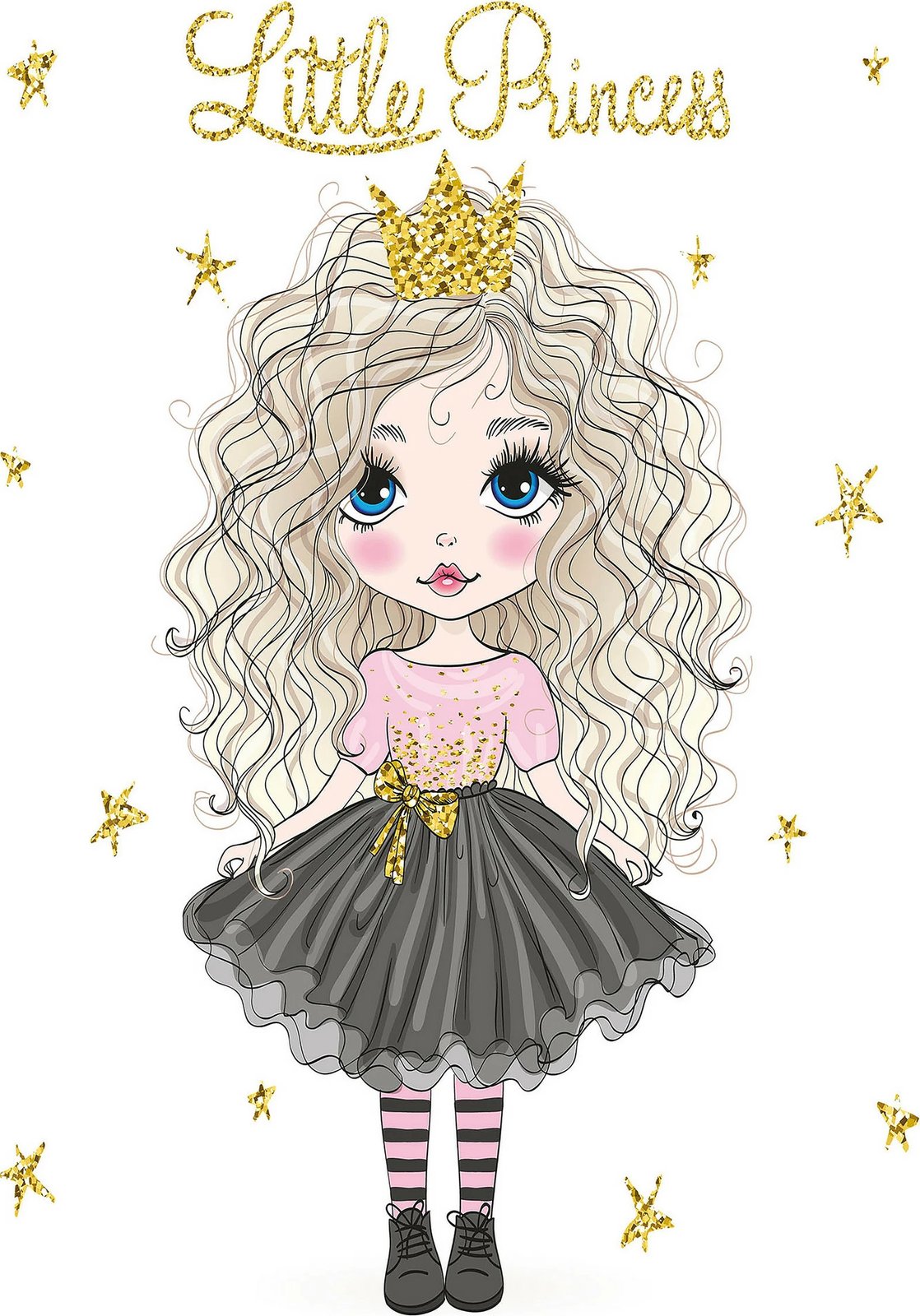 Qilim për fëmijë, shumëngjyrësh, 160x230cm, Conceptum Hypnose, WOOKECE035