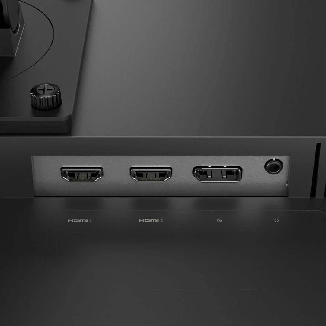 Monitor Lenovo Legion 24-10, 23.8", Full HD, 240 Hz, Raven Black