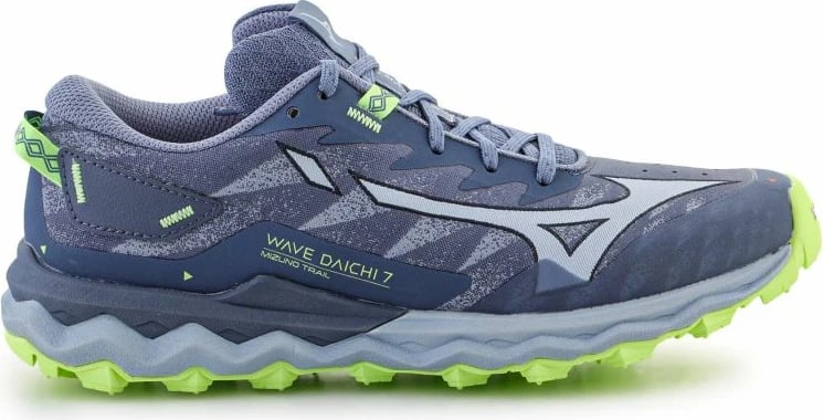 Atlete për femra Mizuno, blu marine