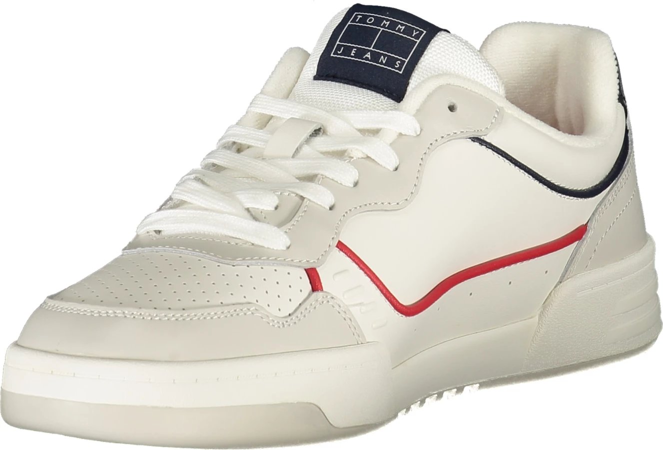 Atlete meshkuj TOMMY HILFIGER, të bardha