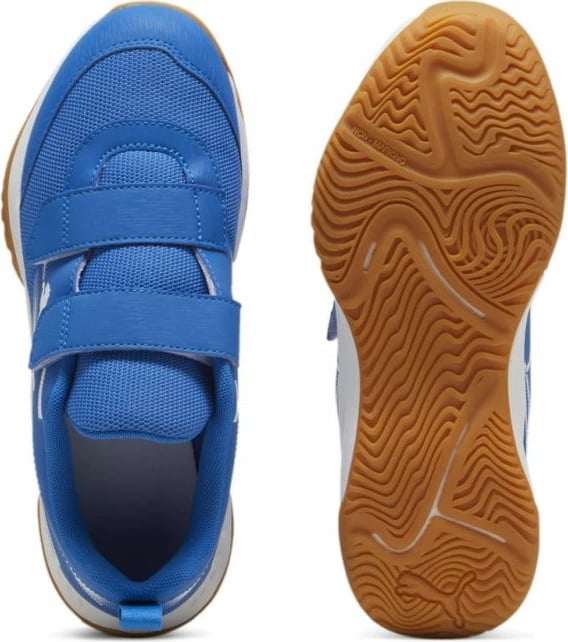 Atlete për fëmijë Puma, të kaltra Atlete për fëmijë Puma, të kaltra