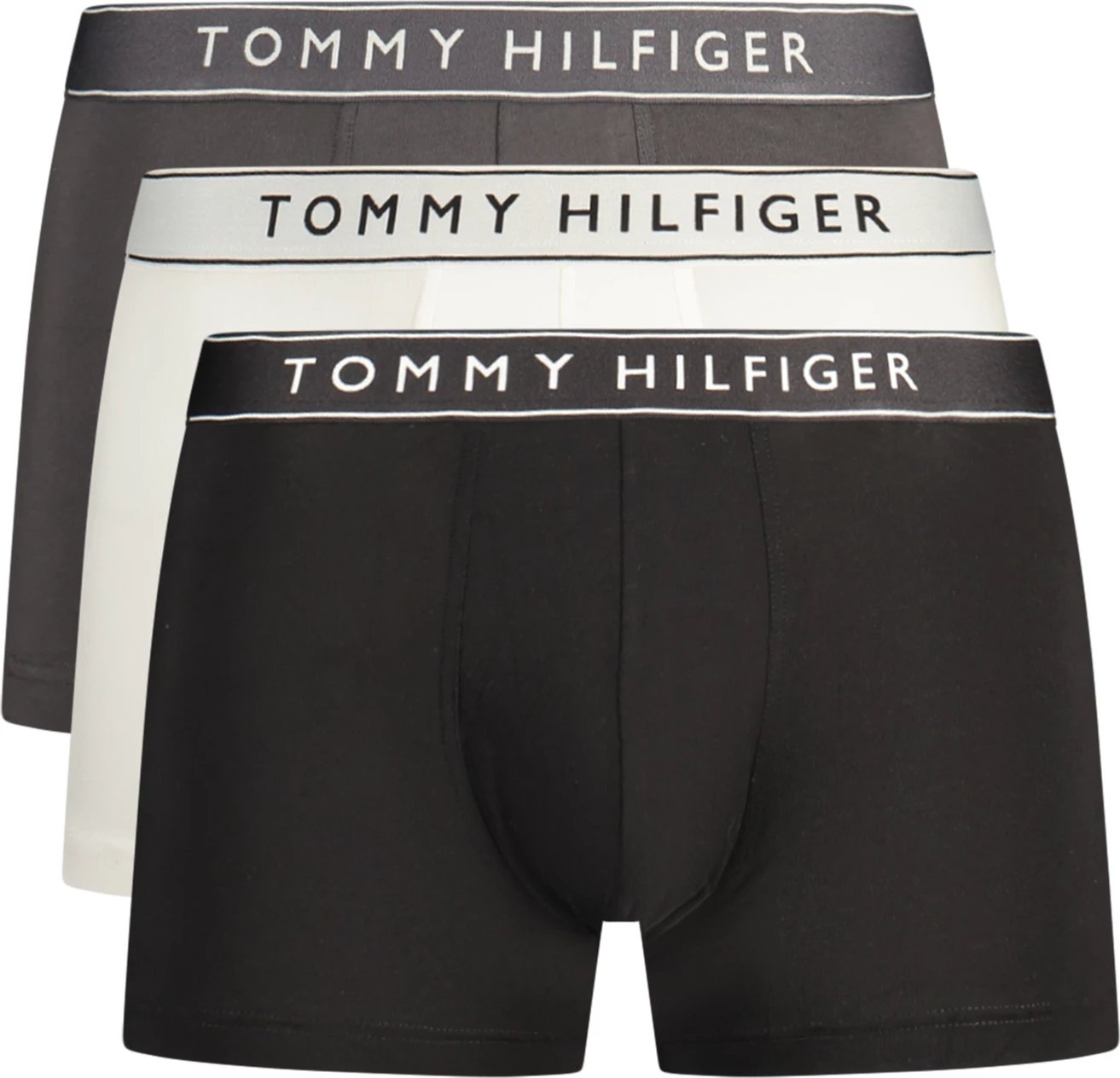 Të brendshme për meshkuj TOMMY HILFIGER Boxer Shorts, ngjyra të ndryshme