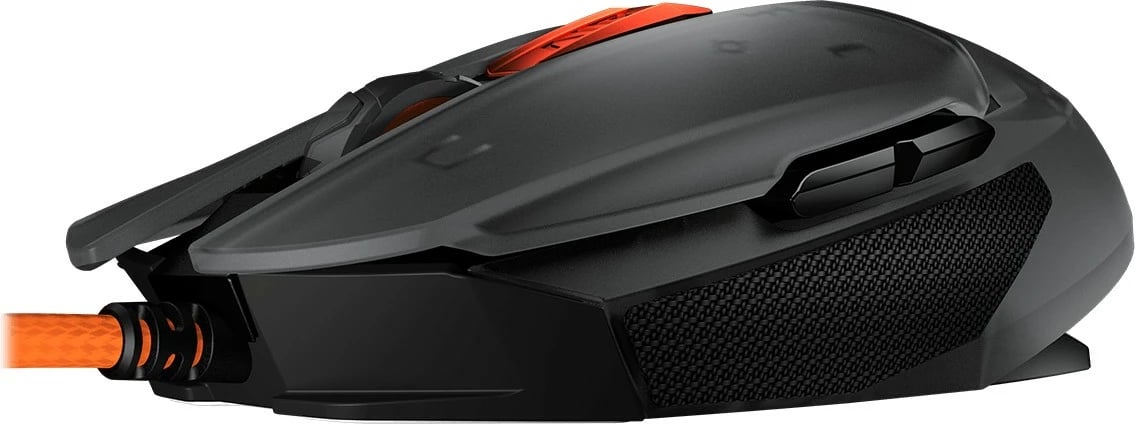 Maus gaming Cougar AirBlader Tournament, 20000 DPI, 6 butona, i zi