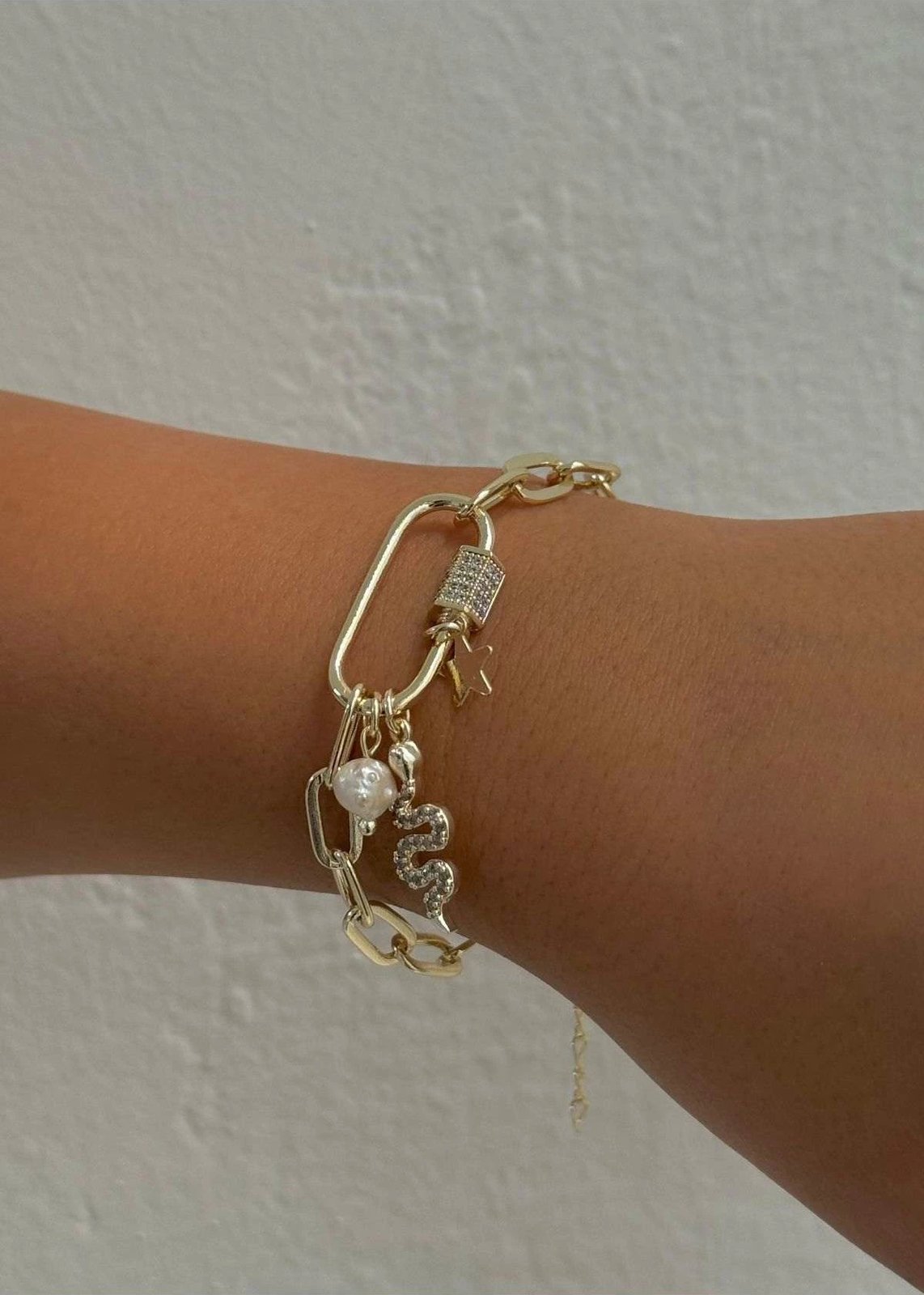 Byzylyk Jumeon, ngjyrë ari, KPEGMSA3187