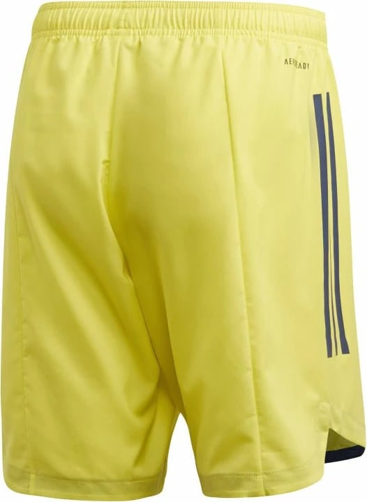Shorce për meshkuj adidas, të verdha