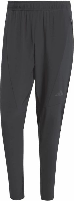 Pantallona sportive për meshkuj adidas, të zeza