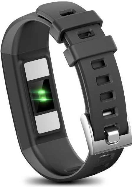 Smartwatch  Promedix PR-650 Smartband Pedometer Fitness & Sports Healthy Lifestyle