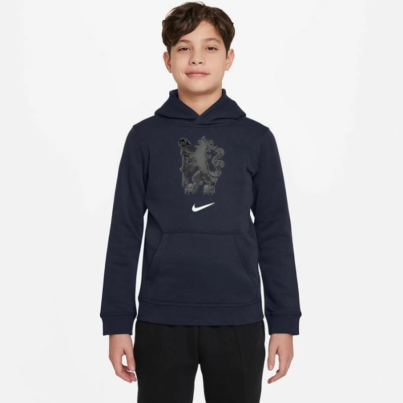 Duks për fëmijë Nike, i kaltër