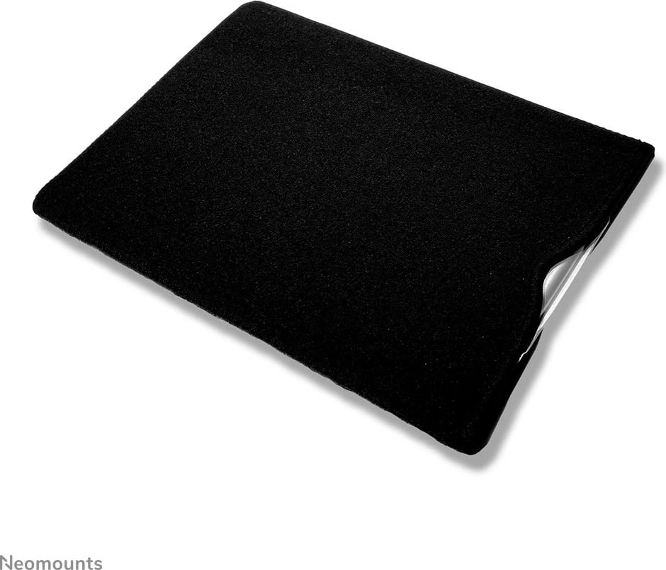 Mbajtës laptopi Neomounts NSLS100, alumini, i palosshëm, për 10-22 inç, argjend