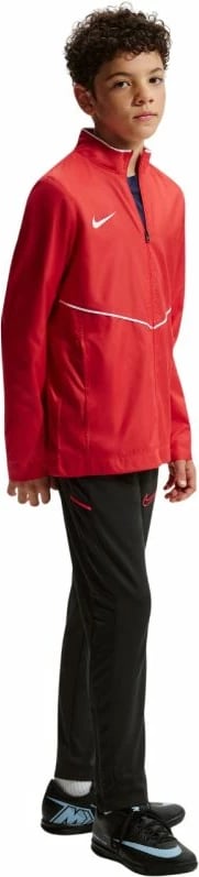 Jakne shiu për fëmijë Nike, e kuqe