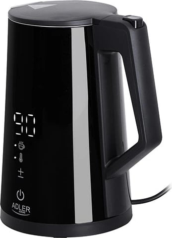 Çajnik elektrik Adler AD 1345B, i zi