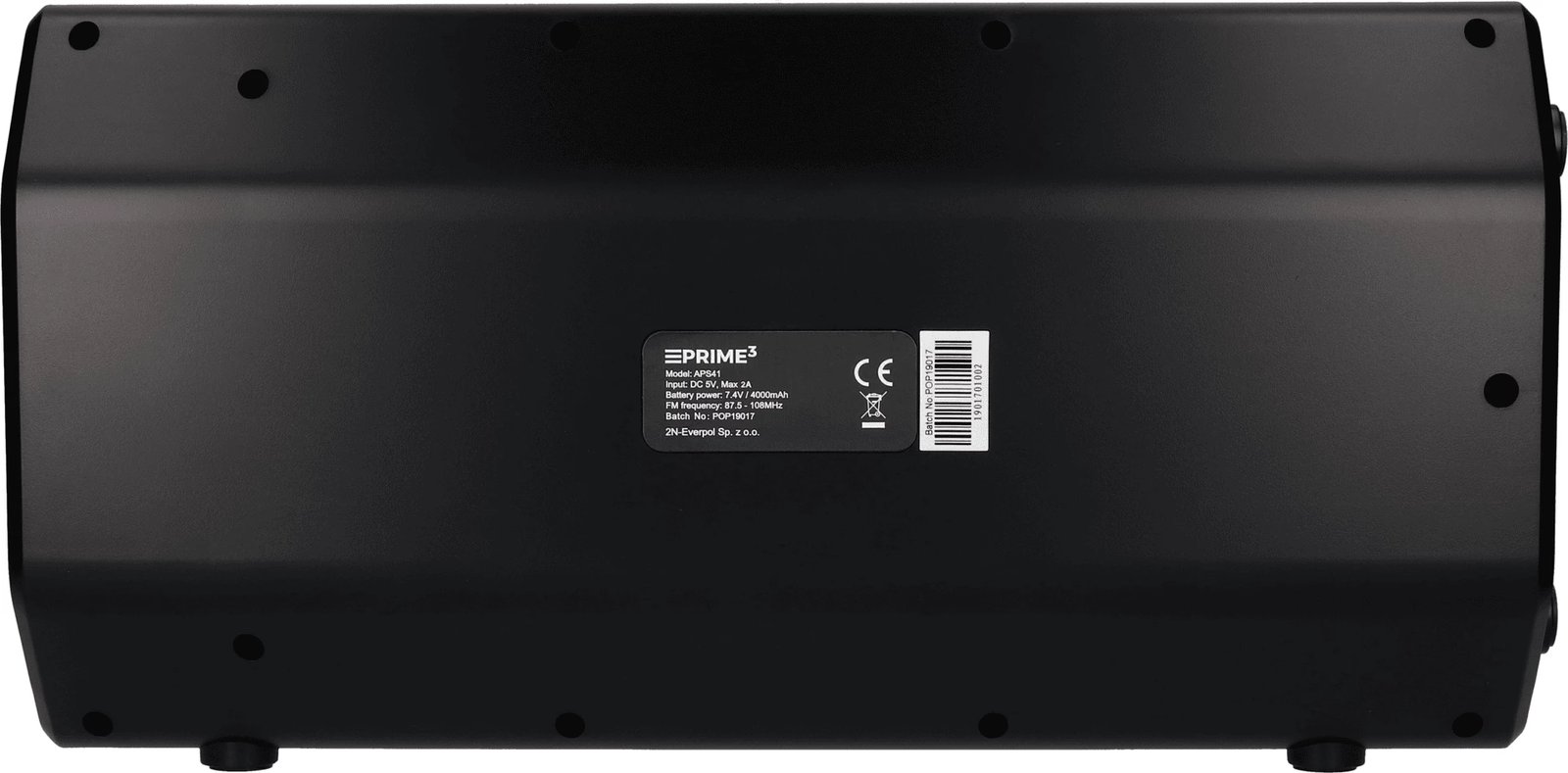 Altoparlant PRIME3 APS41