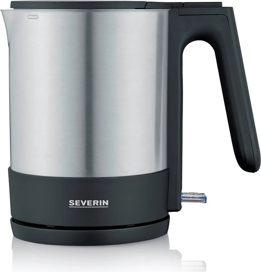 Ibrik elektrik Severin WK 3409, 1.7L, 2200W, i zi/inoks