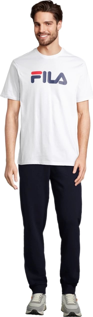 Pantallona sportive për meshkuj Fila, navy blue