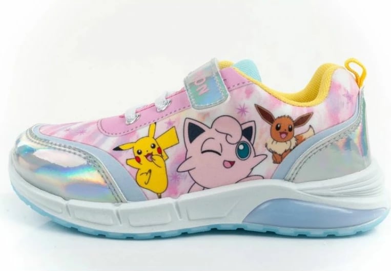 Atlete për fëmijë Leomil, multikolor