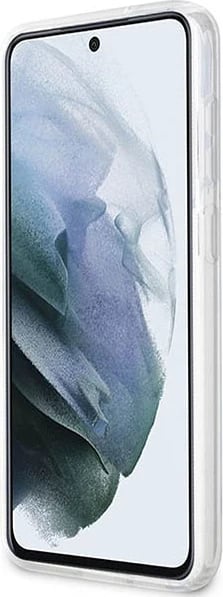 Mbështjellës Guess GUHCS23SPCUMAH për Samsung Galaxy S23 S911, hardcase, i bardhë Mbështjellës Guess GUHCS23SPCUMAH për Samsung Galaxy S23 S911, hardcase, i bardhë