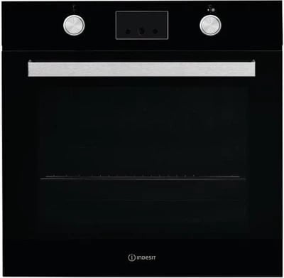 FURRË MONTUESE INDESIT IFW 65Y0 J BL BLACK