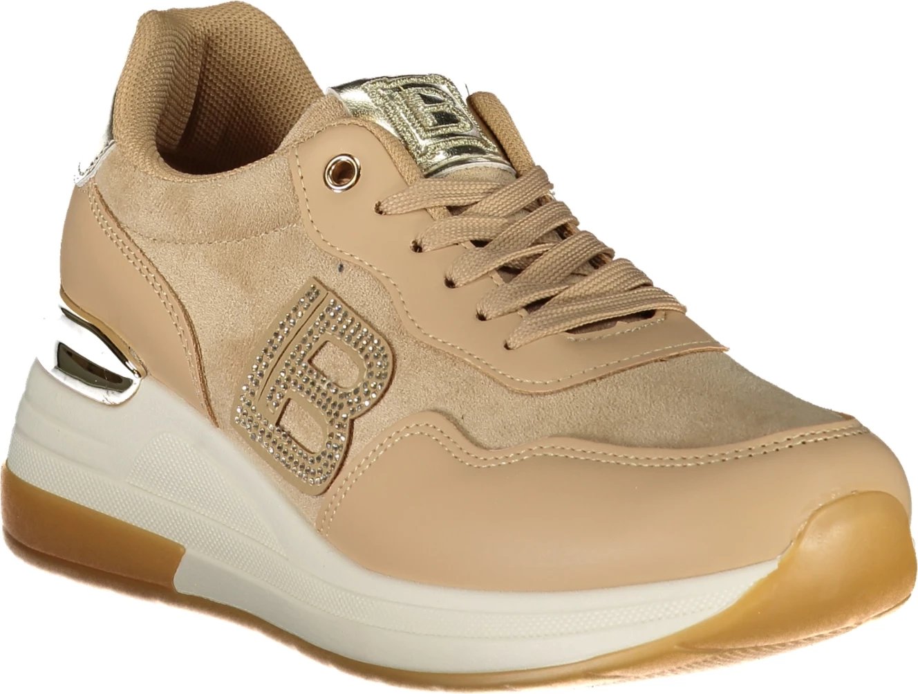 Atlete femra LAURA BIAGIOTTI, beige