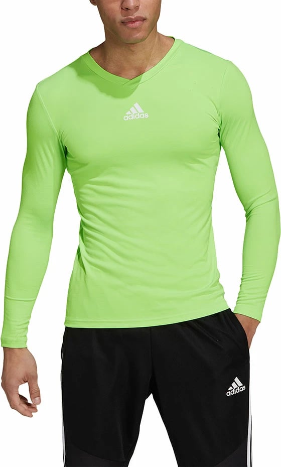 Maicë për meshkuj adidas, e gjelbër