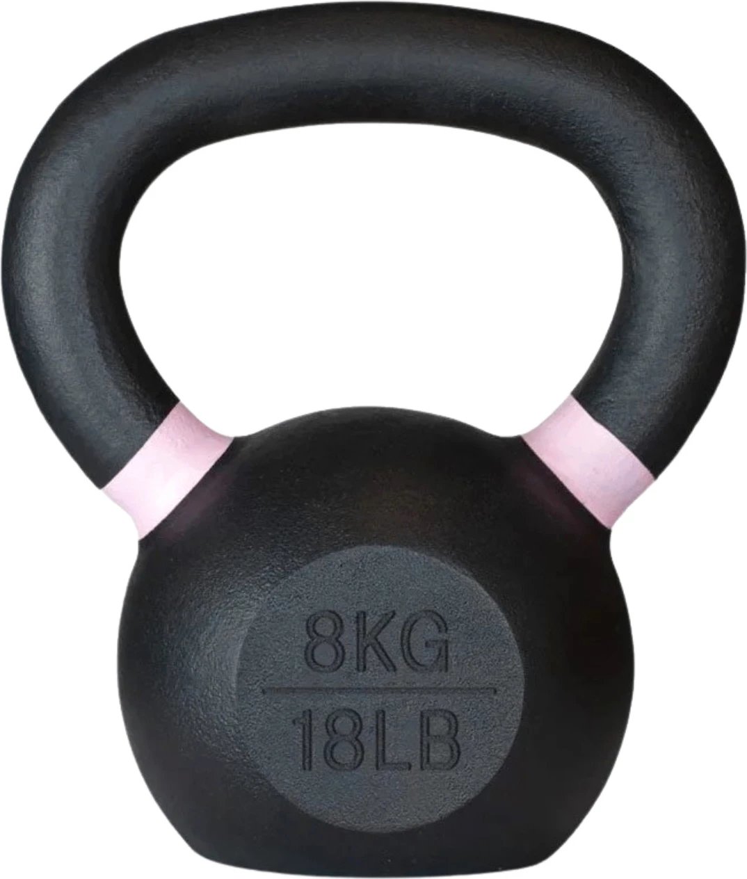 Kettlebell hekuri Thorn Fit, 8 kg