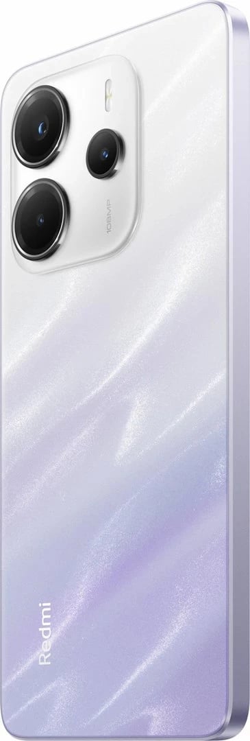 Celular Xiaomi Redmi Note 14, 8/256GB, Mist Purple