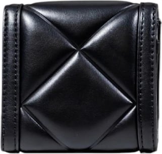 Portofol Love Moschino femra, e zezë