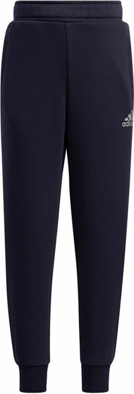 Trenerka për fëmijë adidas, e kuqe dhe blu marine