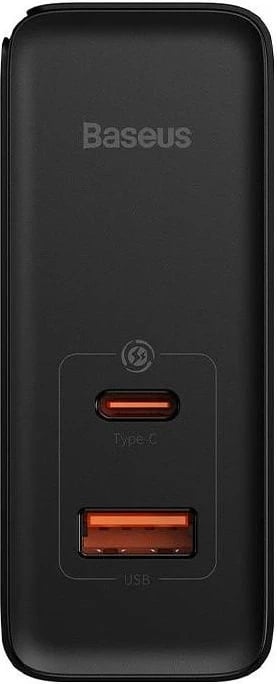 Karikues Baseus GaN5 Pro, 100W, i zi