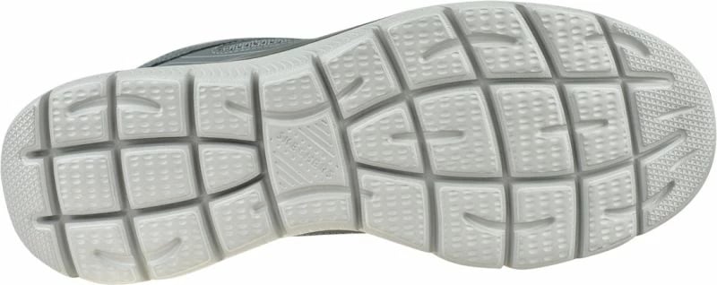Atlete për meshkuj Skechers, gri