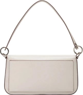 Çantë Calvin Klein femra, beige