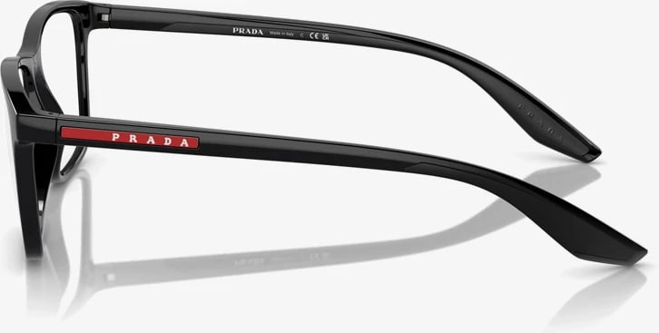 Korniza optike Prada Linea Rossa PS 01QV 1AB1O1 56